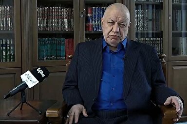 فیلم | فضیلت عبادت در شب‌های قدر