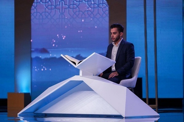 چرا صدق الله العظیم؟