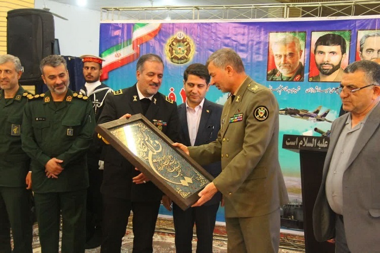 شهدا فراجناحی و فراملی پا در میدان گذاشتند