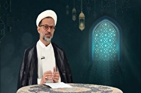 برنامه جاودانه قرآن دنیا را آباد و مملو از معنویت می‌کند