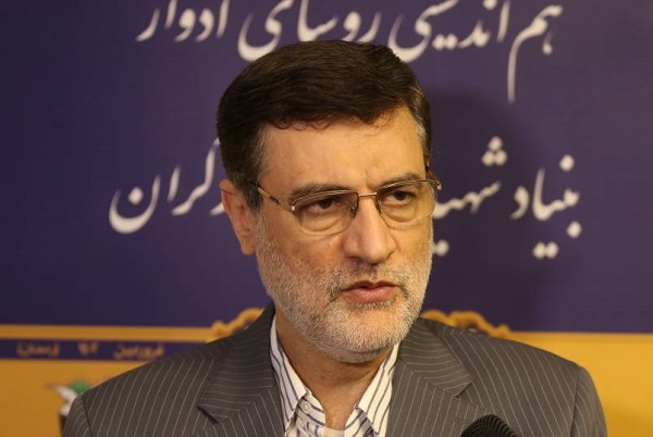 70 هزار واحد مسکونی برای ایثارگران ساخته می‌شود