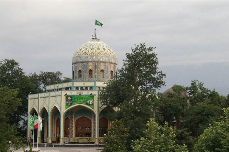 امامزاده هاشم