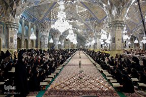 برگزاری 216 ویژه‌برنامه قرآنی در گیلان