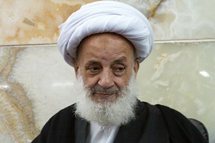 صوت | روزه خاص‌الخاص