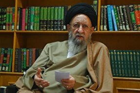 مسافران نوروزی حرمت ماه رمضان را حفظ کنند