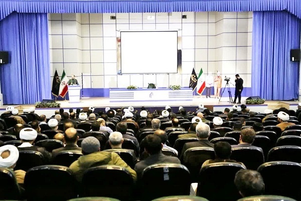 حماسه ۹ دی، آزمون ملت در بازشناسی دقیق و بهنگام فتنه بود