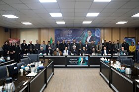 نشست چالش‌های حقوقی و اخلاقی به کارگیری شخص سوم در درمان ناباروری