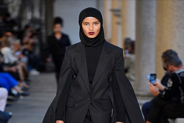 رونق فروش پوشاک اسلامی در سایه سرمایه‌گذاری و نوآوری‌های جذاب