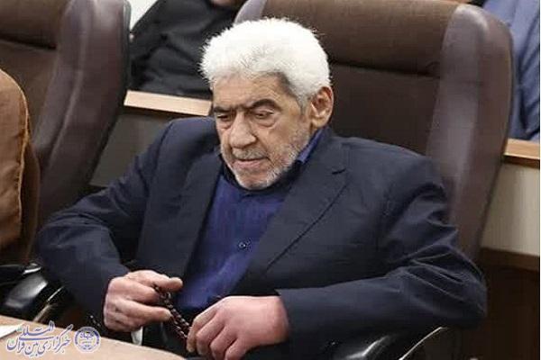 «حمید مسجدی»