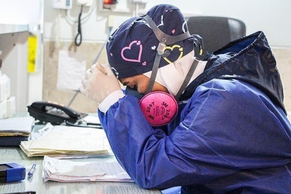 جدال استرس‌های شغلی و وظایف مادری