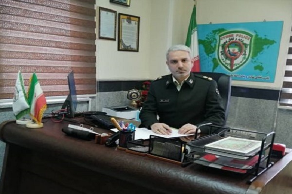 سرهنگ امیرحسین نقی مهر رئیس پلیس فتا گیلان سرهنگ امیرحسین نقی مهر رئیس پلیس فتا گیلان