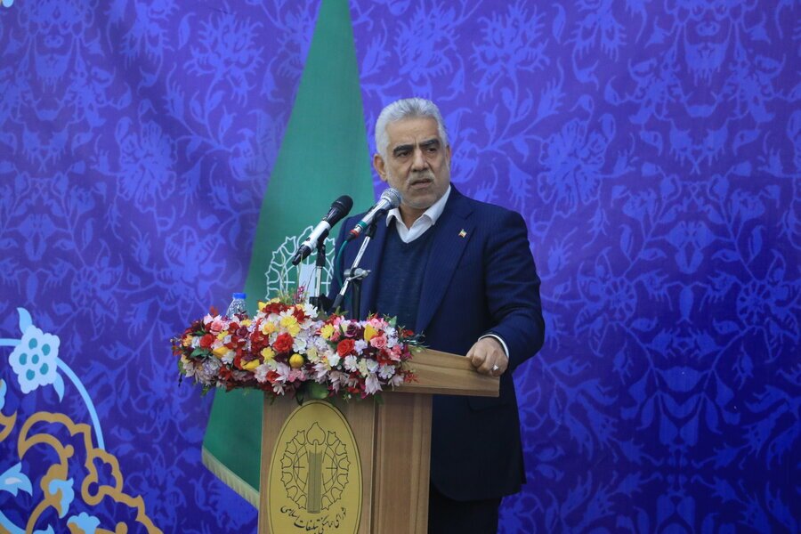 اسدالله عباسی استاندار گیلان اسدالله عباسی استاندار گیلان