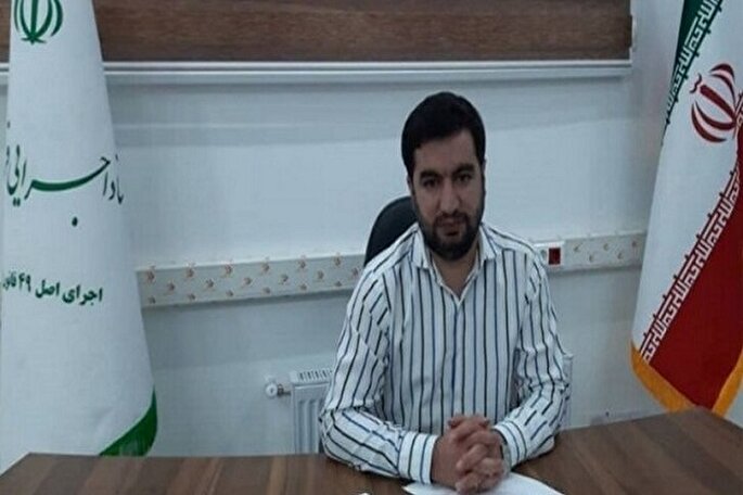 ارائه خدمت پزشکی به ۵۰۰ نفر از حاشیه‌نشینان شهر ایلام