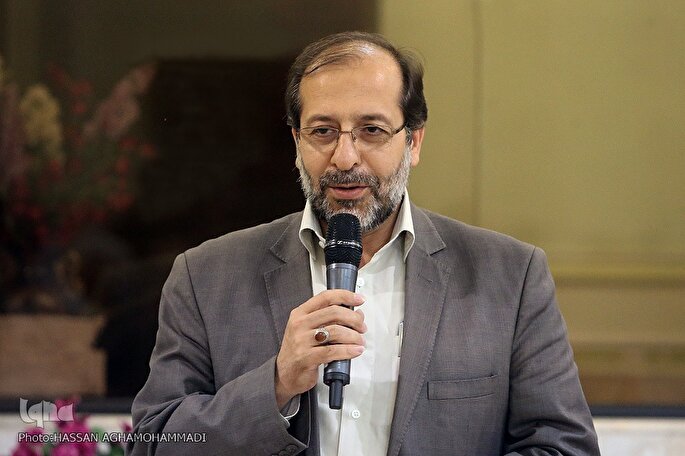 علی(ع)؛ شخص و شخصیت