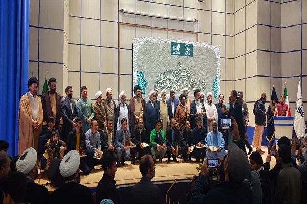 بیست ونهمین جشنواره قرآنی المصطفی برگزیدگان خود را شناخت + فیلم