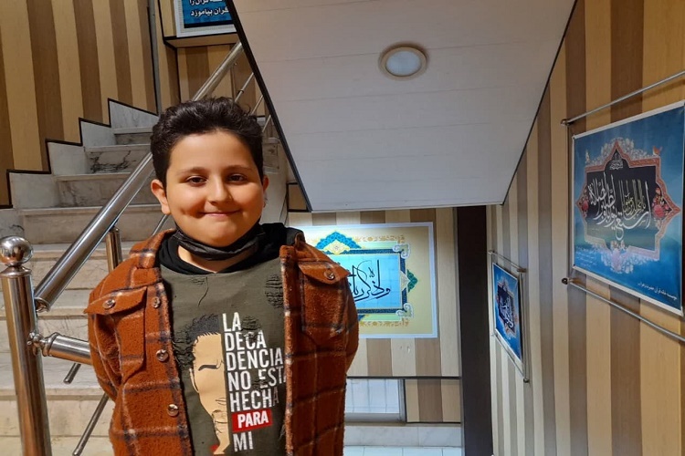 مادرانههای قرآنی در عصری با شبابالقرآن بندر انزلی مادرانههای قرآنی در عصری با شبابالقرآن بندر انزلی