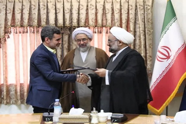 دو پژوهشگاه المصطفی و مطالعات آموزش و پرورش همکاری خود را توسعه می‌دهند