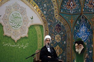 ویژگی‌های دنیا در کلام امام علی(ع)