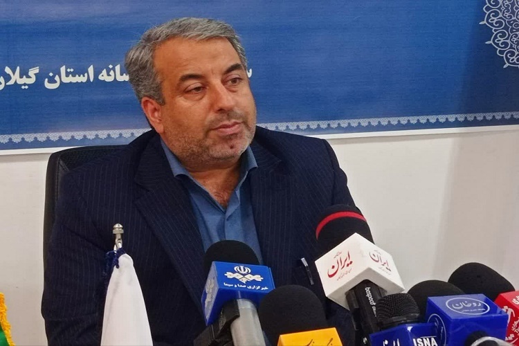 سرهنگ مهدی پارسا رئیس سازمان بسیج رسانه گیلان سرهنگ مهدی پارسا رئیس سازمان بسیج رسانه گیلان