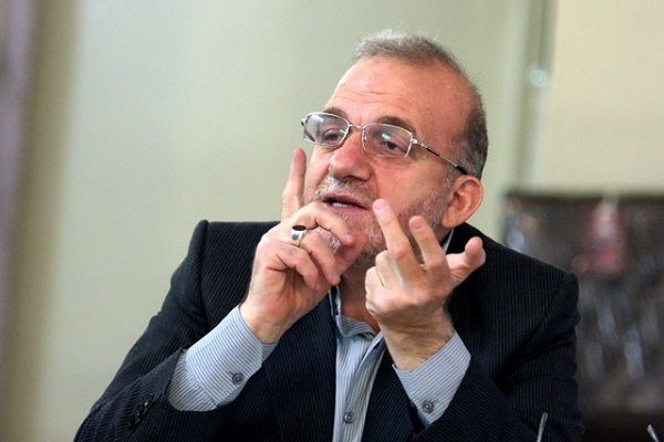 ضرورت عدم اتخاذ تصمیمات ملتهب‌کننده بازار