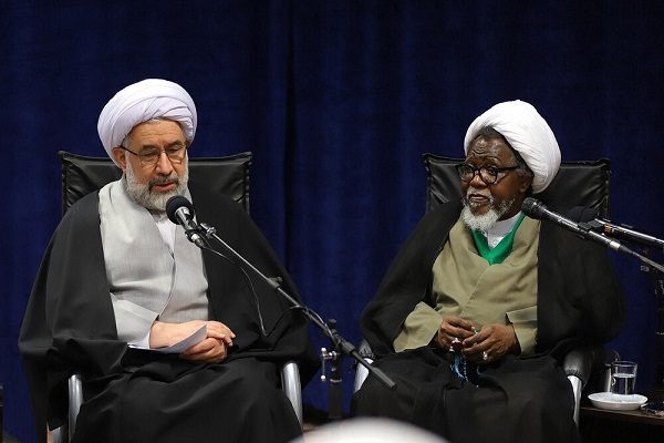 آفریقا جغرافیایی تأثیرگذار در تحولات آینده عالم است