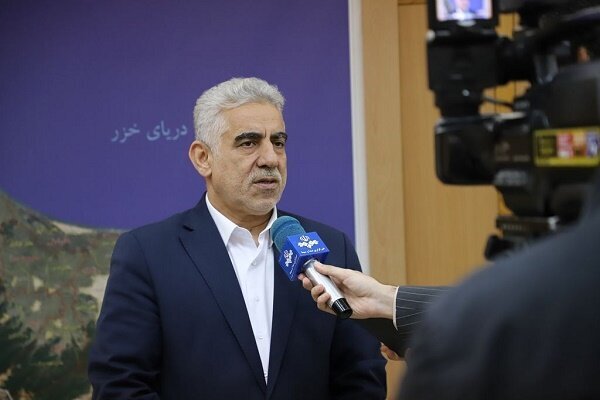 اسدالله عباسی استاندار گیلان اسدالله عباسی استاندار گیلان