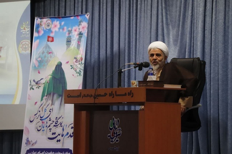 حجتالاسلام صنعتپور رئیس اداره عقیدتی سیاسی نداجا حجتالاسلام صنعتپور رئیس اداره عقیدتی سیاسی نداجا