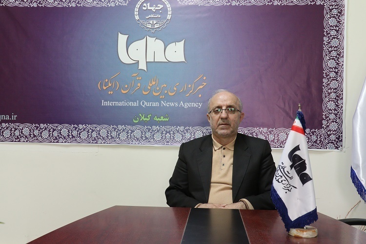 چهار مستند از شهدای گیلان تولید شد