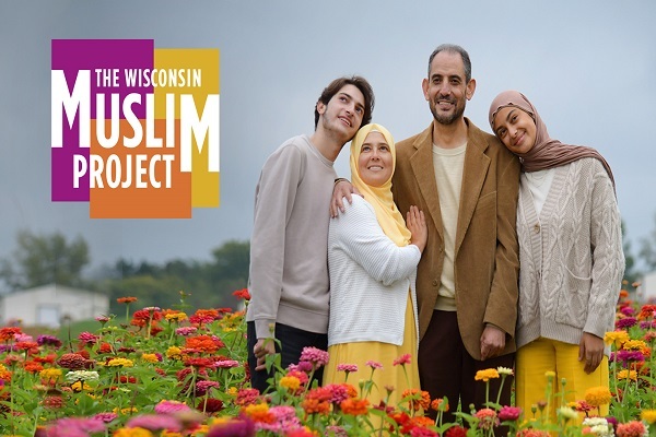 طرح مسلمانان «ویسکانسین» برای ارتباط با غیر مسلمانان