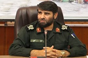 یادواره سردار شهید مدافع حرم «جواد دوربین» در انزلی برگزار می‌شود