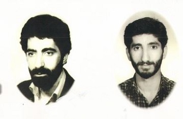 مادر شهیدان‌ مقیسه آسمانی شد