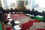 نگاهی به دو دهه فعالیت مؤسسه قرآنی منتظران مهدی(عج) لاهیجان