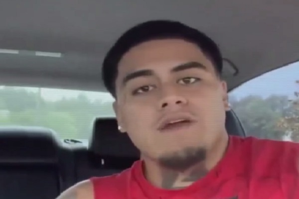 ورزشکار مشهور هنرهای رزمی آمریکا اسلام آورد + فیلم