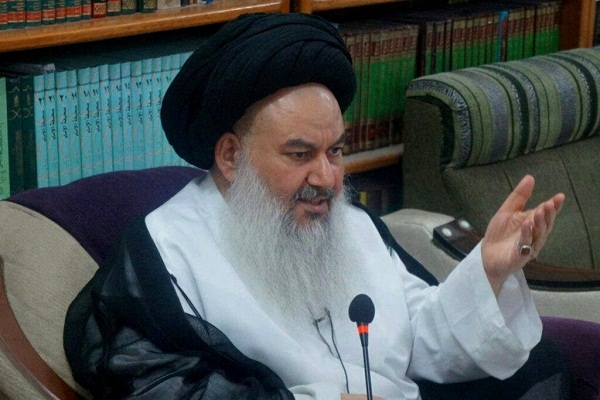 نقشه دشمنان برای بازگرداندن عناصر بعث به قدرت در عراق