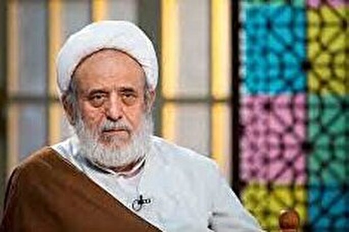 ویدئوکست | نحوه برخورد امام علی(ع) با پیرمرد نیازمند مسیحی