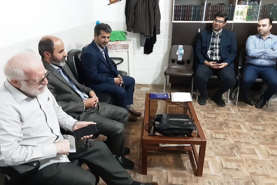 ایکنا مرجعی مؤثر در عرصه فعالیت‌های قرآنی است