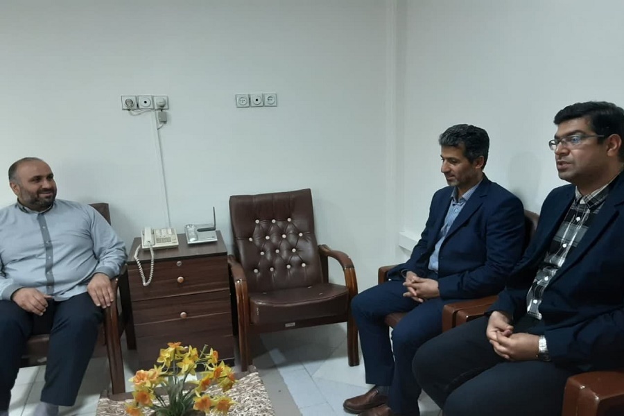 ایکنا مرجعی مؤثر در عرصه فعالیت‌های قرآنی است