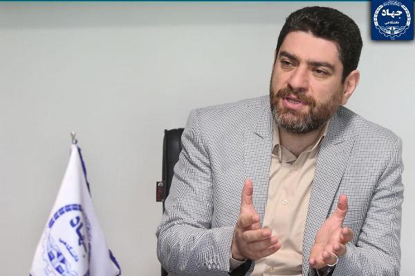 حرکت جهاددانشگاهی به سمت بودجه‌ریزی اثربخش