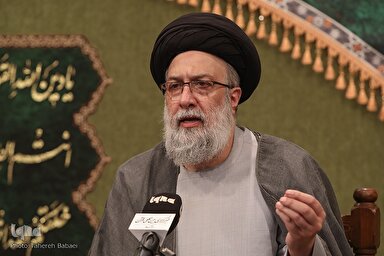 فیلم |  بیگانگی شیعیان با محتوای غدیر