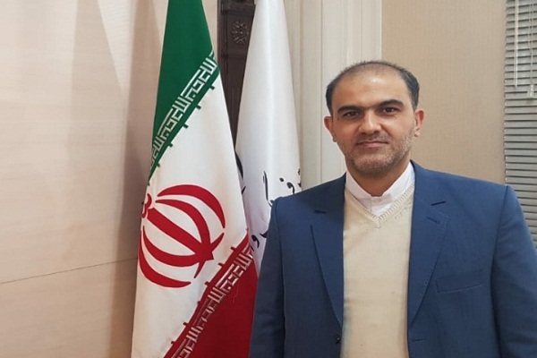 حامد منیری مدیرکل دفتر تبلیغ و ترویج امور قرآنی وزارت ارشاد