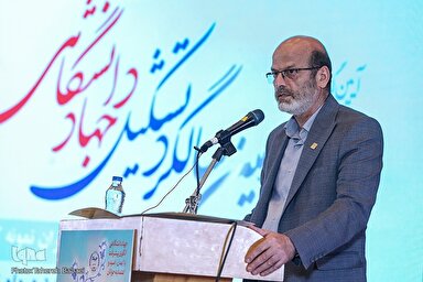 فیلم | دستاوردهای فرهنگی بی‌بدیل جهاددانشگاهی