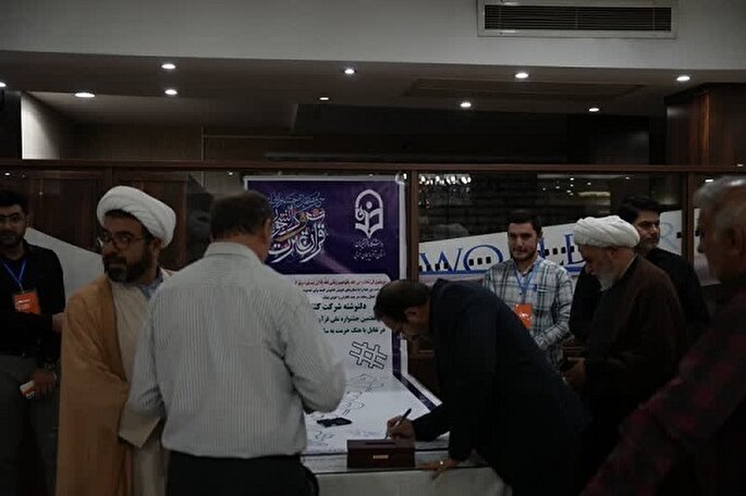 محکومیت هتک حرمت قرآن به سبک جشنواره دانشجویی + فیلم