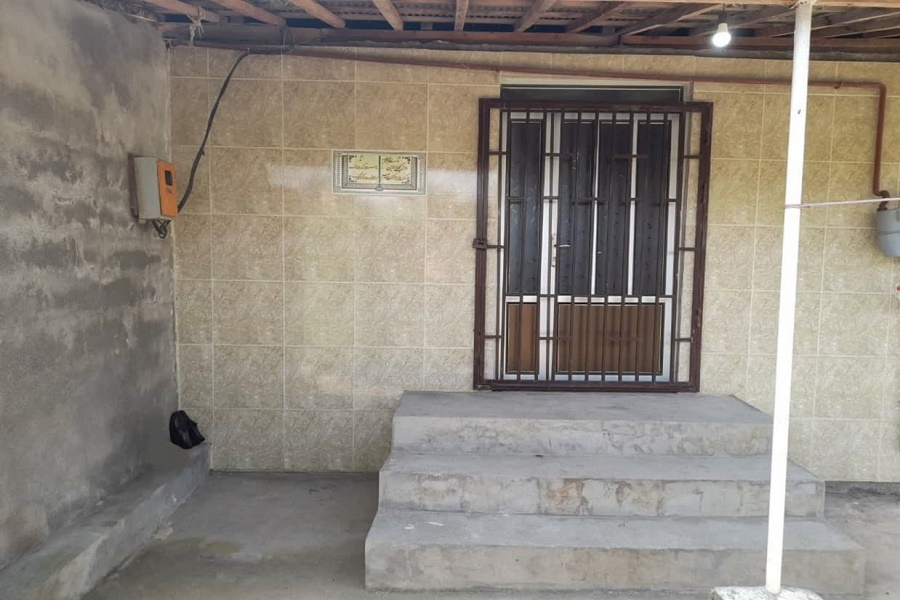 خانه قرآن روستای کچلک