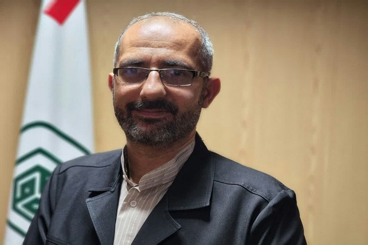 حامد اسماعیل پور رئیس اداره اوقاف و امور خیریه شهرستان رودسر حامد اسماعیل پور رئیس اداره اوقاف و امور خیریه شهرستان رودسر