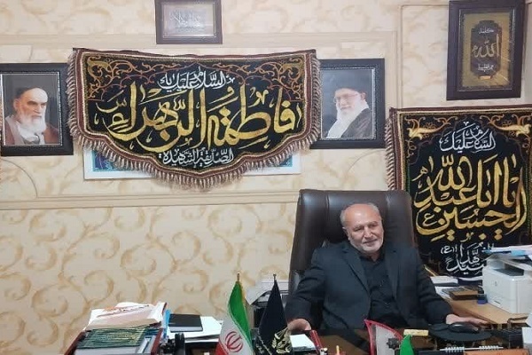 رضا محمدی اصل مدیرکل زندانهای گیلان رضا محمدی اصل مدیرکل زندانهای گیلان