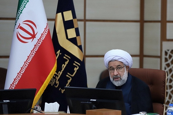 امروز نیازمند گفت‌وگوی میان‌مذهبی در خصوص امامت هستیم