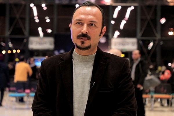 رضا نیکوکار