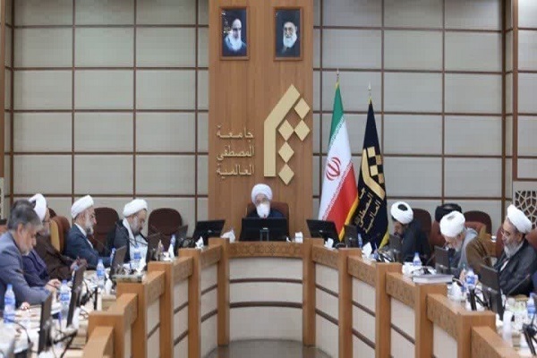 تحقیق‌نگاری از اجزای نظام آموزشی المصطفی است