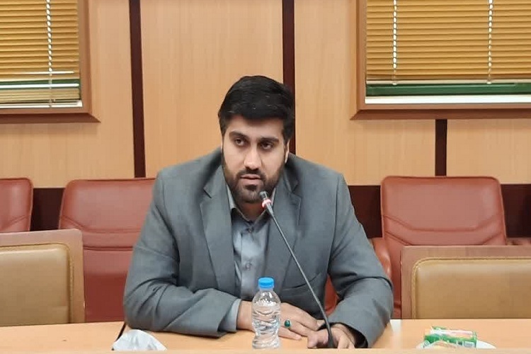 علی نصیبی مسئول سازمان بسیج مداحان گیلان علی نصیبی مسئول سازمان بسیج مداحان گیلان