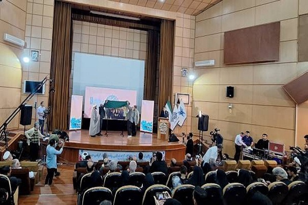 محفل شعر «گیلان حسین بن علی(ع)» در رشت